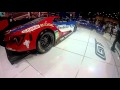 SEMA SHOW 2015! A day in the life at SEMA!