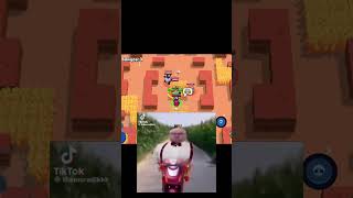 О нет драаако #brawlstars #pyf #бравлстарс #актив #бравл #brawl #бс #вреки #fyr #клан #мем