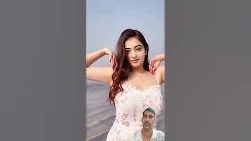 Thumbnail of Bollywood Hindi Romantic Songs #bollywood  #hindi  #love #youtube  #shorts #music