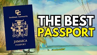 Jamaican Citizenship | Review &amp; Analysis 🇯🇲