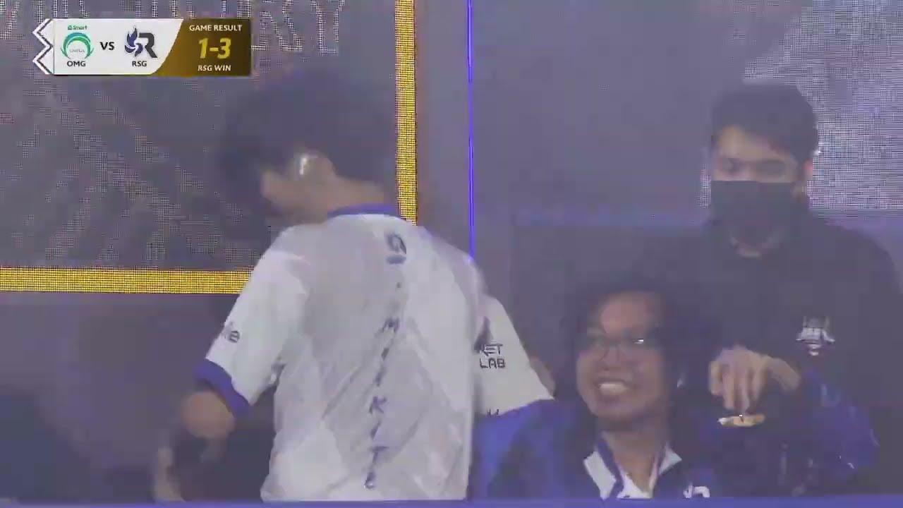 RSG PHILIPPINES VS OMEGA ESPORTS | GAME 4 | GRANDFINALS MPL-PH S9