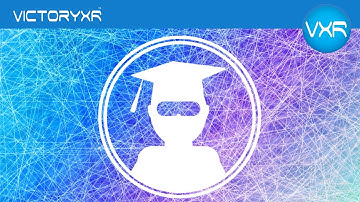 What is VictoryXR Academy And How Can You Use It?