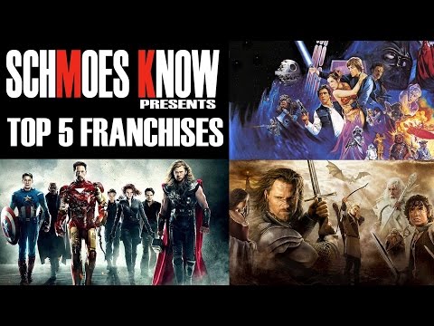 top-5-movie-franchises---schmoes-know