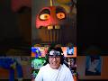 Reagiamo al Trailer finale del Film di FNAF 🐻 #short #shorts #lorenzist #fnaf