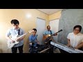 Speak Softly Love Instrumental Cover by Josol Family