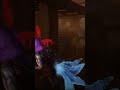 Took his eyes real quick #dbd #gaming #dbdclips