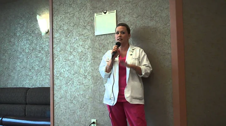May 2012 Livingston WPL Hearing Problems Tiffany V...