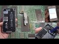 iPhone 4s - Motherboard Replace (Disassembly & Assembly)