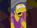 Marge Simpson Gets a Motivational Boost From Virtual Cycling Class!