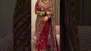 ✨♥️New Trendy Party Wear Saree Design 2026 | ✨Beautiful Saree Design✨#youtub