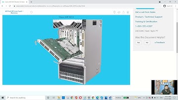 How to see Routers 3D View