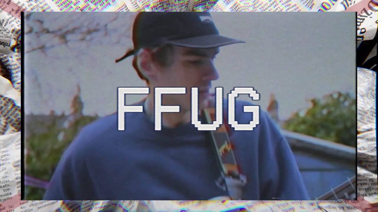 Watch FFUG - ARE U WITH US? on YouTube Watch FFUG - ARE U WITH US? on YouTube