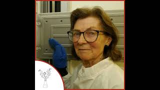 Anne McLaren - Ep. 04-26