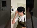 普通のサラリーマンが作る至高の朝ごはん#shorts