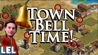 Town Bell Time! (Low Elo Legends)