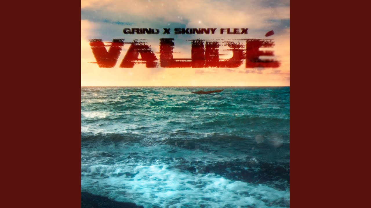 Validé - YouTube Music