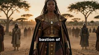 Queen Nzinga: The Warrior Queen Who Defied Portugal