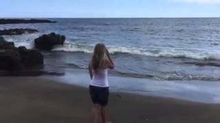 Praia do Populo