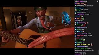 Vinny & Friends - VRChat: The Legend of Mr. Beast's Liminal Pool $100,000 Challenge [WITH CHAT]
