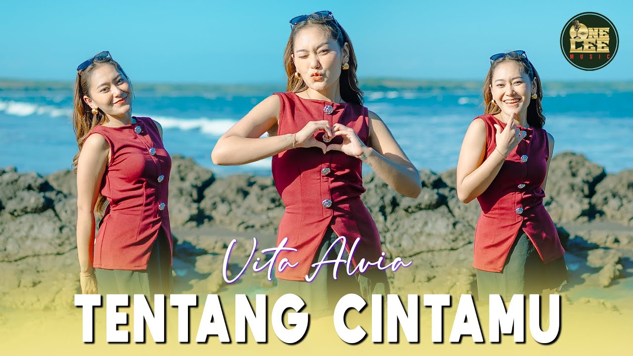 Vita Alvia - Tentang Cintamu (DJ Remix)