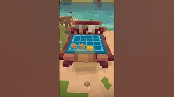 Crafting in the Game! #videogame #gamedev #cute #gamedevelopment #indiegame #indiedev #webfishing