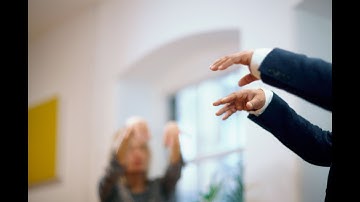 Mindful Movements Part 2 with Karunavira