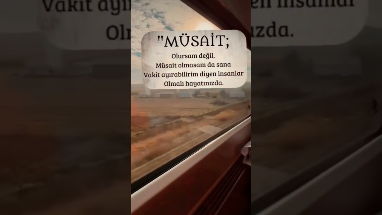 Güzel Sözler 🌻 Etkileyici Sözler 🌻 Anlamlı Sözler 