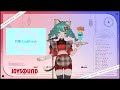 【ヴィッテ】【VITTE】月華-tsukihana- / 北出菜奈【歌枠切り抜き】 2026/03/26
