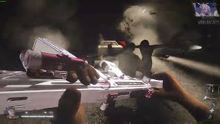 Left 4 Dead 2 Horrible atmosphere