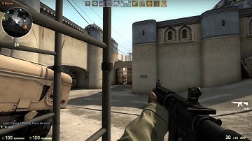 Road To Global Elite | Episode 1