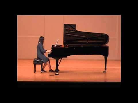 崖の上のポニョ  - 2015 Klavier Concert