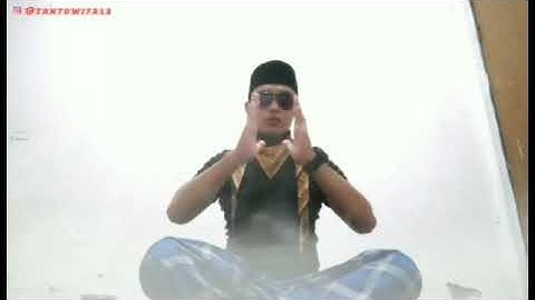 ILMU MERAGA SUKMA