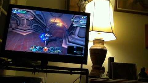 Neverwinter road to lvl 60