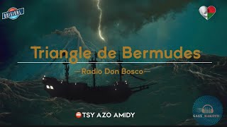 Triangle de Bermudes : Tantara gasy vaovao (RDB) #gasyrakoto #gasyrakoto