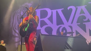 Rapture - Rival Sons Live in St. Louis