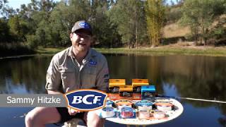 BCF - Pryml Line & Leader
