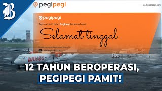 Download lagu PegiPegi Tutup Operasional, Tambah Daftar Startup yang Gulung Tikar