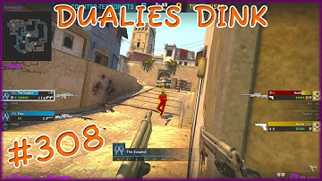 Angry Teammates? | Daily CS:GO Overwatch Case | #308