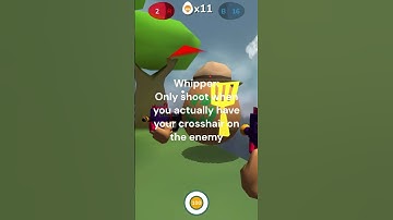 Tips for every Shell Shockers gun #shellshockers #shorts #all #gaming #games #gameplay #tips #guns