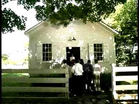 Waterford Foundation Second Street School - Open