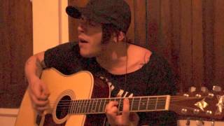 Bryan Visbal - Actriz de TV (Acoustic) chords
