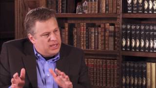 Conversations with Chuck Swindoll: The Ones You Can Trust screenshot 4