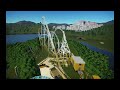 Hyperia 1:1 Recreation   Updated Audio
