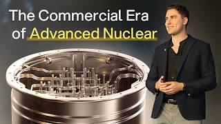 How to Sell a Nuclear Power Plant | Matt Loszak