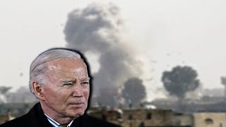 Amerika Napada Jemen Huti Zaprijetili Odmazdom Hoće Li Se Cijeli Bliski Istok Zapaliti?