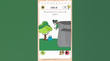 BRAIN TEST 4 LEVEL 81