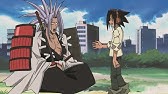 シャーマンキング Season 1 Youtube