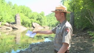 6 p m 11-year-old boy drowns during camping trip