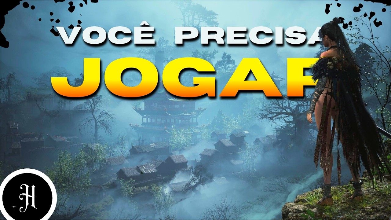 Jogos TÃO ABSURDOS que Dão uma SURRA nos AAA