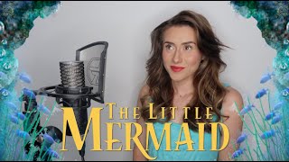 For The First Time (The Little Mermaid) | Georgia Merry-Jones